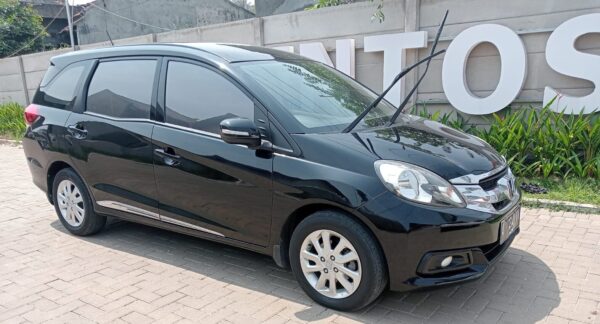 Honda Mobilio 2014 E Matic - Gambar 5