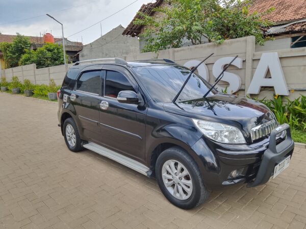 Daihatsu Terios TX manual 2010 - Gambar 8